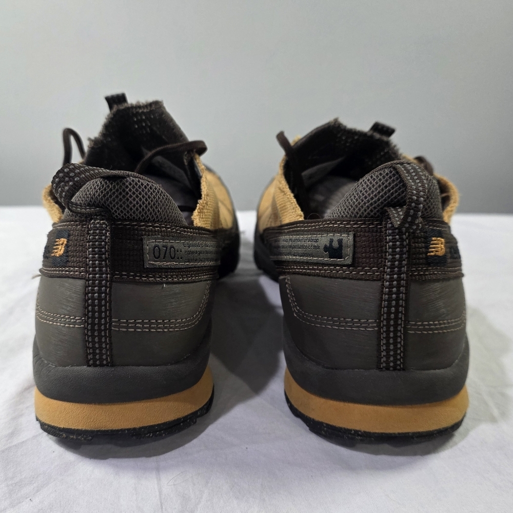 New Balance ME070SN Eco Friendly Lightweight Hiking/Trail Running Sneaker. 10.5 - Picture 10 of 12